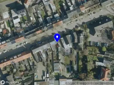 Overlastmelding Generaal Winkelmanstraat in Tilburg gesloten