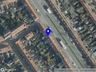 112 melding Overlastmelding Ringbaan-Oost in Tilburg gesloten