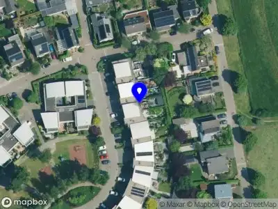 Brandweer met normale urgentie naar de Somervaart in Deventer