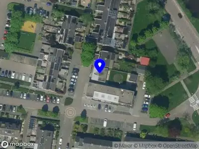 Ambulance met gepaste spoed naar de Bellehof in De Rijp