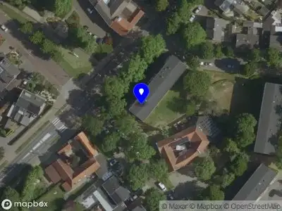 Overlastmelding Augustinusstraat in Geleen