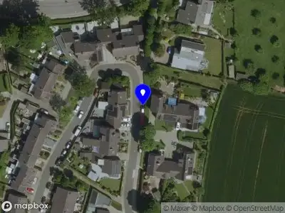 Anonieme overlastmelding Burgemeester Meester W.J. Merckelbachlaan in Epen