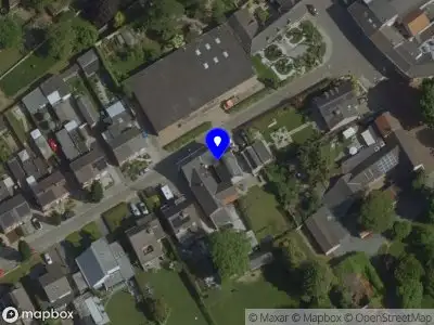 112 melding Overlastmelding Maarweg in Merkelbeek