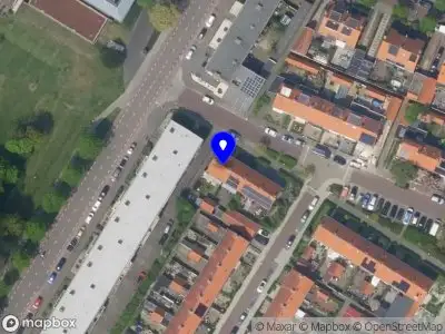 112 melding Overlastmelding Prinses Marijkelaan in Katwijk