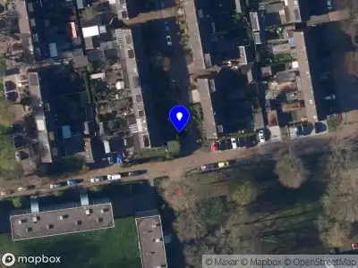 Brandweer met grote spoed naar de Smidshuizen in Drachten vanwege afhijsen patient