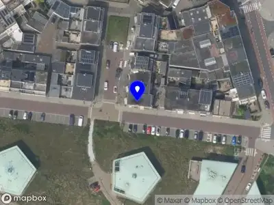 Overlastmelding Zeereepstraat in Katwijk aan Zee gesloten