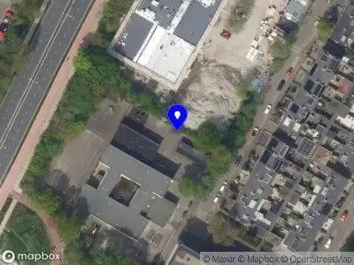 112 melding Overlastmelding Van Lierestraat in Katwijk gesloten