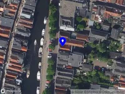 Besteld ambulance vervoer naar de Appeldijk in Gorinchem