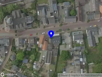 112 melding Overlastmelding Hoofdstraat in Herkenbosch gesloten