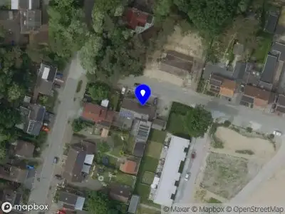 112 melding Overlastmelding Bosweg in Montfort gesloten