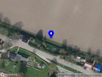 Overlastmelding Blaaksedijk in Mijnsheerenland gesloten