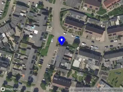 112 melding Overlastmelding Anemoonstraat in Nieuwendijk gesloten