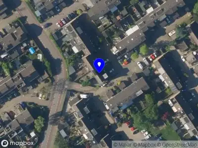 Overlastmelding Fazantenkamp in Maarssen (3607 EA) gesloten