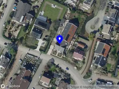 Overlastmelding Dorpsstraat in Hendrik-Ido-Ambacht