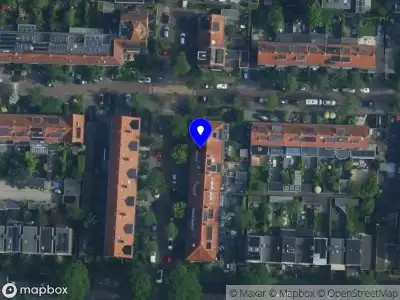 112 melding Overlastmelding Willem van Beijerenlaan in Amstelveen gesloten