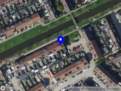 Overlastmelding Valeriussingel in Zwijndrecht