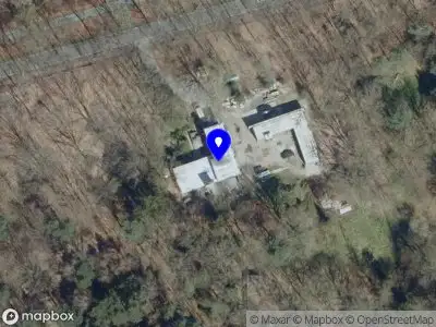 112 melding Overlastmelding Bergstraat in Loon op Zand gesloten