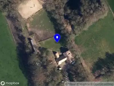 Politie met grote spoed naar de Groningerstraat in De Punt vanwege ongeval met letsel