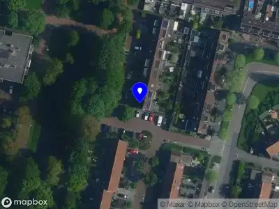 112 melding Overlastmelding Eenhoorn in Amstelveen gesloten