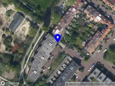 Ambulance met gepaste spoed naar de IJsvogelhof in Leiden