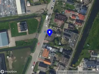 Overlastmelding Achterweg in Nieuwe Wetering