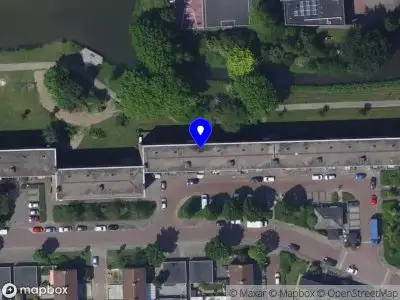 112 melding Overlastmelding Tiende Penninglaan in Gorinchem