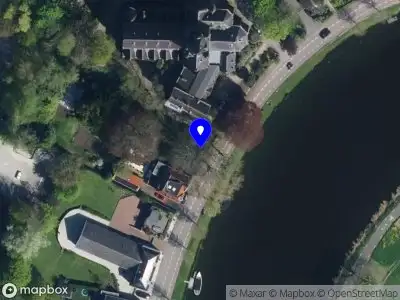 Overlastmelding Amsteldijk Zuid in Amstelveen