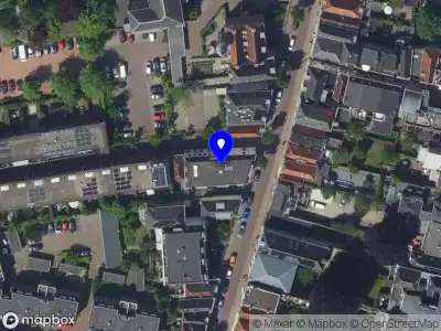 112 melding Overlastmelding Revetsteeg in Gorinchem