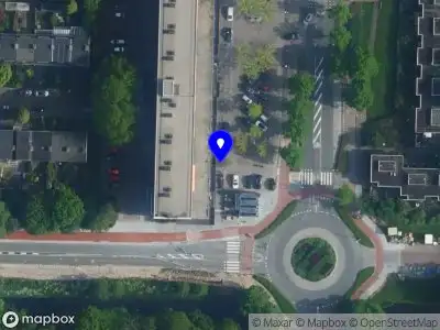 112 melding Overlastmelding Rembrandtweg in Amstelveen