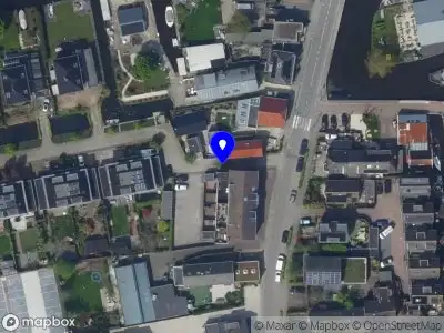 112 melding Overlastmelding Zuideinde in Roelofarendsveen