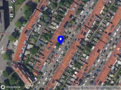 Overlastmelding Boeroestraat in Dordrecht gesloten