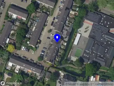 Overlastmelding Elzenhof in Sliedrecht
