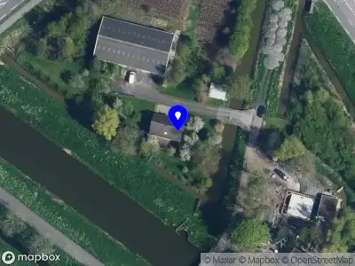 Overlastmelding Uitstroomgoot Gemaal Noorderlegmeer in Amstelveen