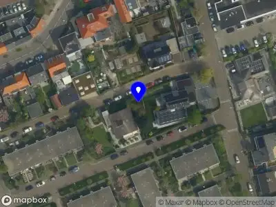 Brandweer met grote spoed naar de Magnoliastraat in 's-Gravenzande vanwege afgaan automatisch brandalarm