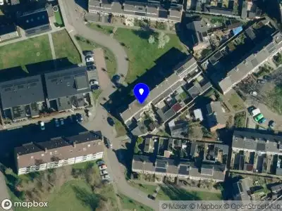 112 melding Overlastmelding Mezenlaan in Dieren gesloten