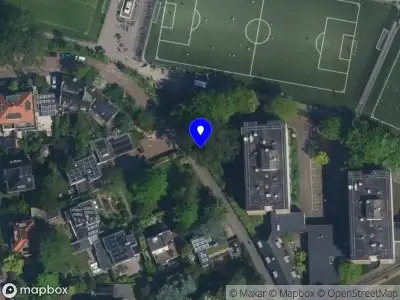 Ambulance met gepaste spoed naar de Emauslaan in Haarlem