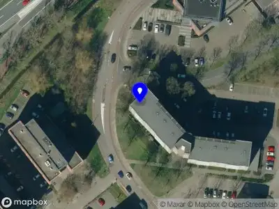 Overlastmelding Kronenburgsingel in Arnhem