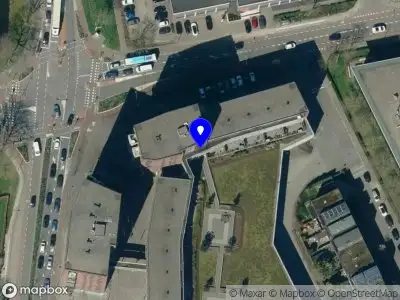 Overlastmelding Churchillplein in Velp