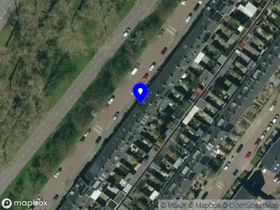 Overlastmelding Dotterlaan in Arnhem