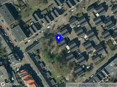 Overlastmelding 1e Nijverheidstraat in Arnhem