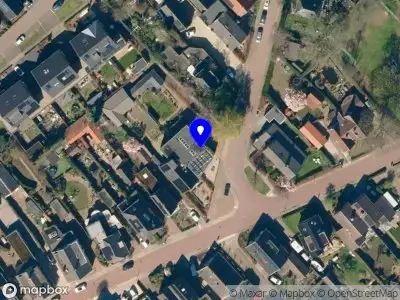 112 melding Overlastmelding Veerweg in Rheden gesloten