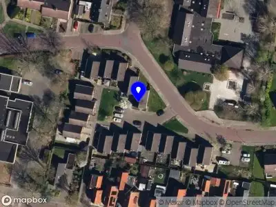 112 melding Overlastmelding De Bast in Sint Nicolaasga