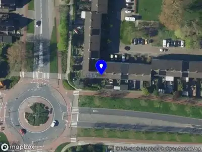 112 melding Overlastmelding J. van de Veldelaan in Heerhugowaard