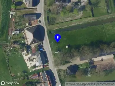 Overlastmelding Stroet in Sint Maarten