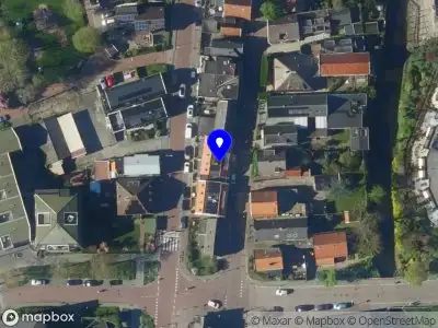 Overlastmelding met urgentie Dorpsstraat in Noord-Scharwoude