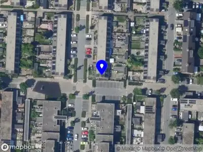 112 melding Overlastmelding Zeelaan in Lelystad