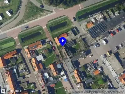 Overlastmelding Middelweg in Petten