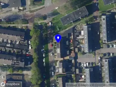 Overlastmelding Dirk Wierengastraat in Enkhuizen