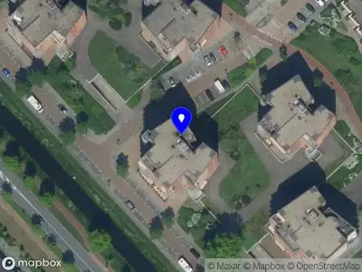 Overlastmelding Van der Hoopstraat in Beverwijk gesloten
