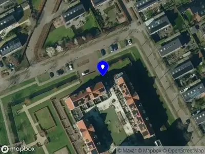 Snelheidscontrole op Hoefslag te Bemmel